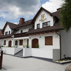  Penzion Fen