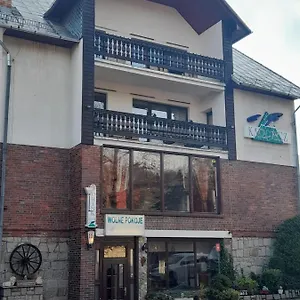 2* Hotel Uslugi Hotelarskie