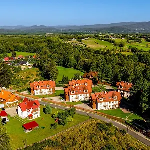 Apartament Z Sauną - Wonder Nad łomniczką, Karpacz