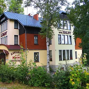 Aparthotel Halny, Karpacz