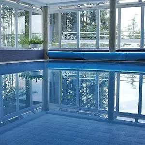 3* Aparthotel Corum