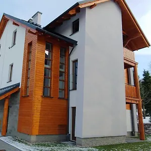 Apartament Everysky Emilii Plater 18, Karpacz