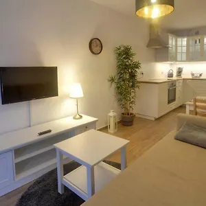 Apartament Gościnny, Karpacz
