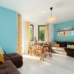 Apartament Karkonosze, Karpacz