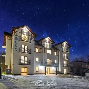  Aparthotel Berg